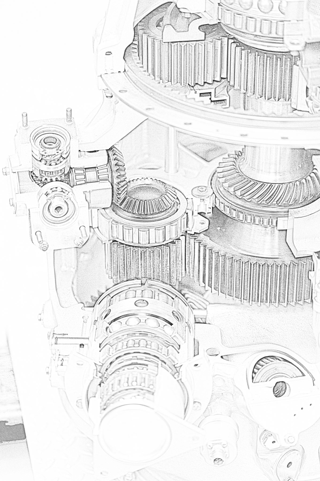 Home - Advanced Drivetrain Technologies