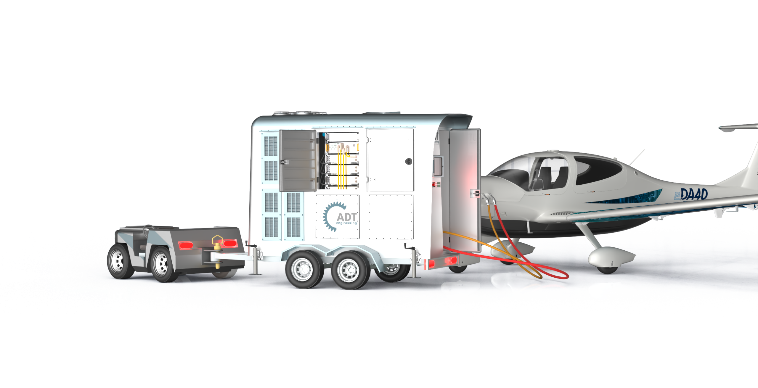 Battery charging system