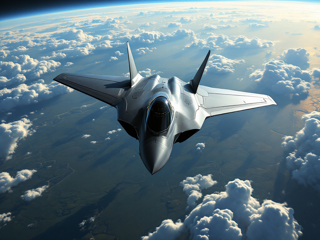 European Defence Fund projects